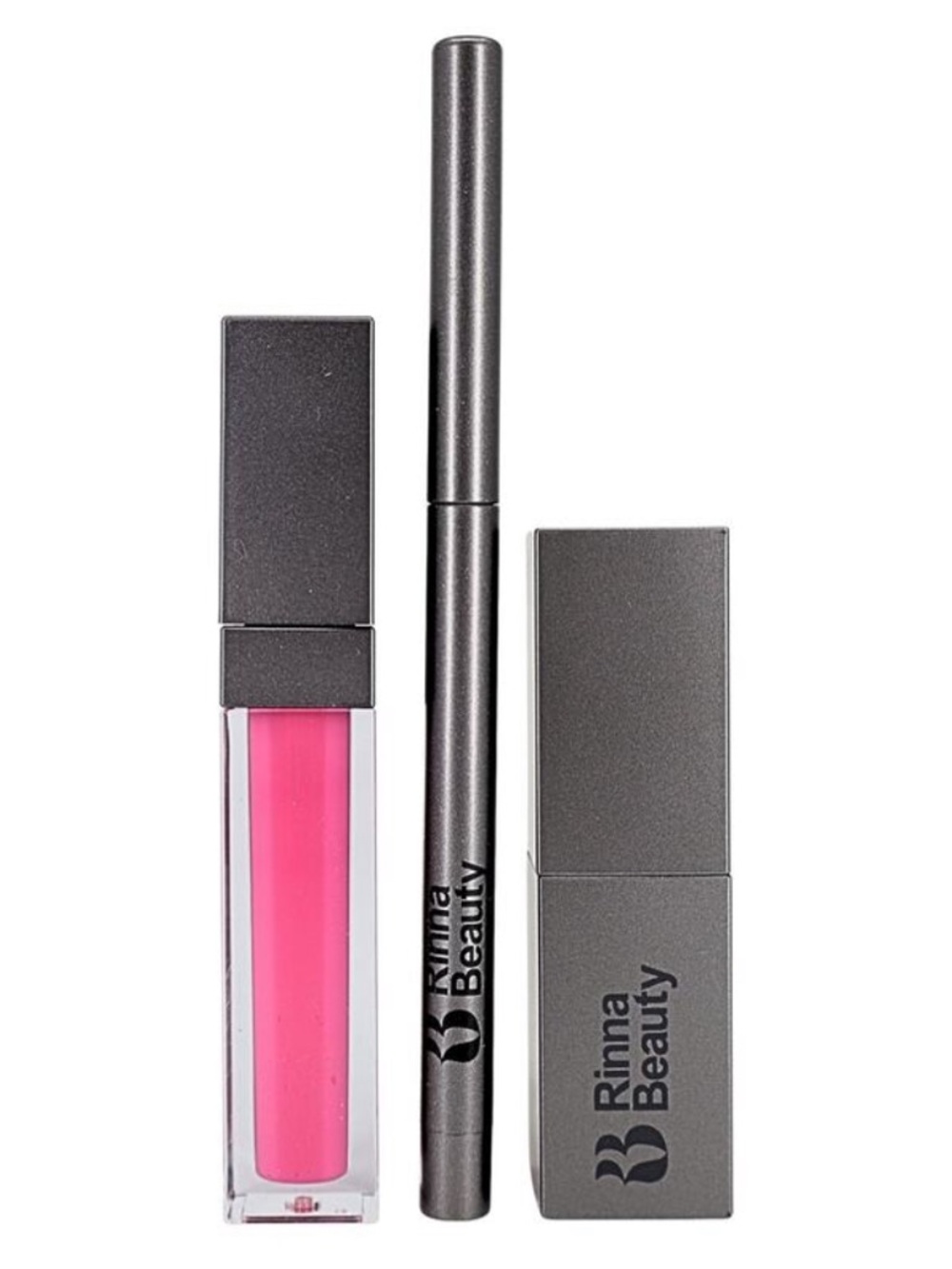 Rinna Beauty The Pinky Lip Kit - New in Box